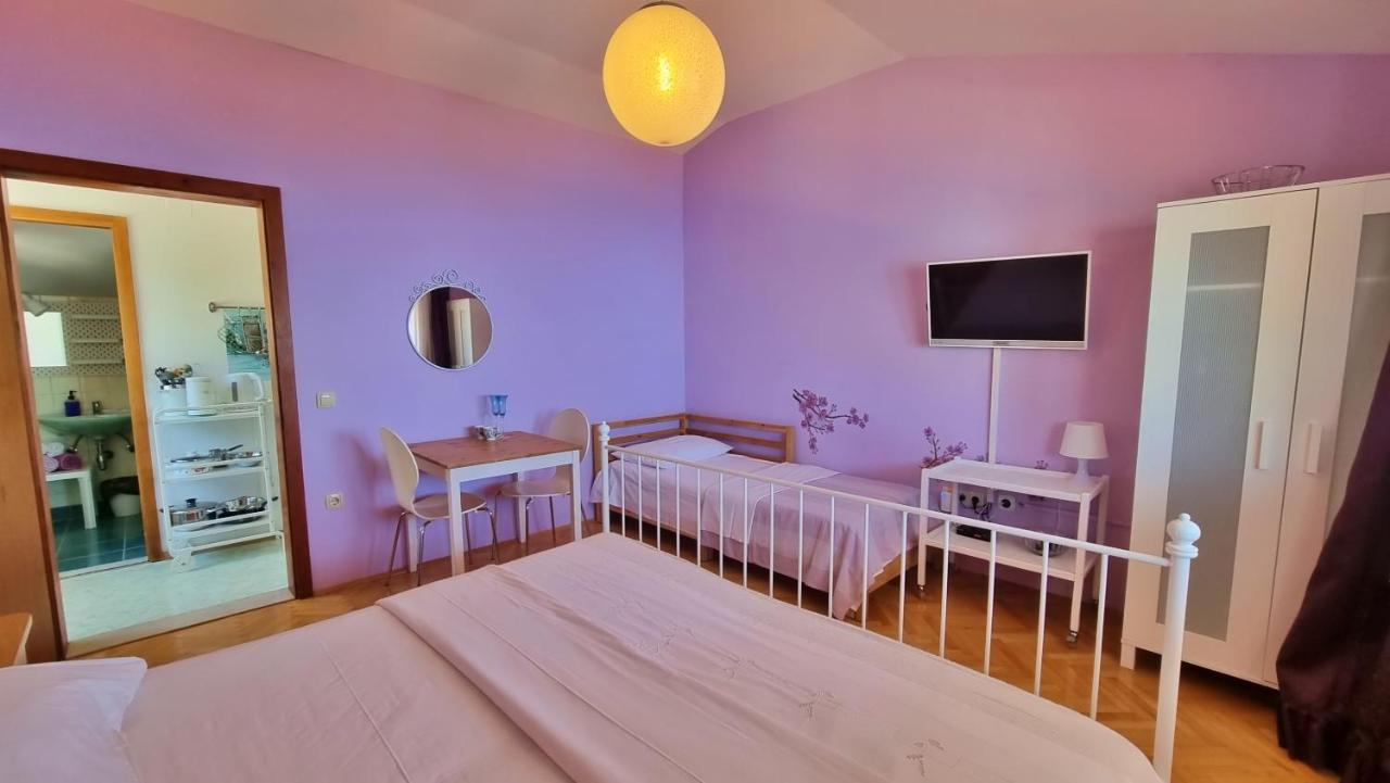 Soric * Omiš