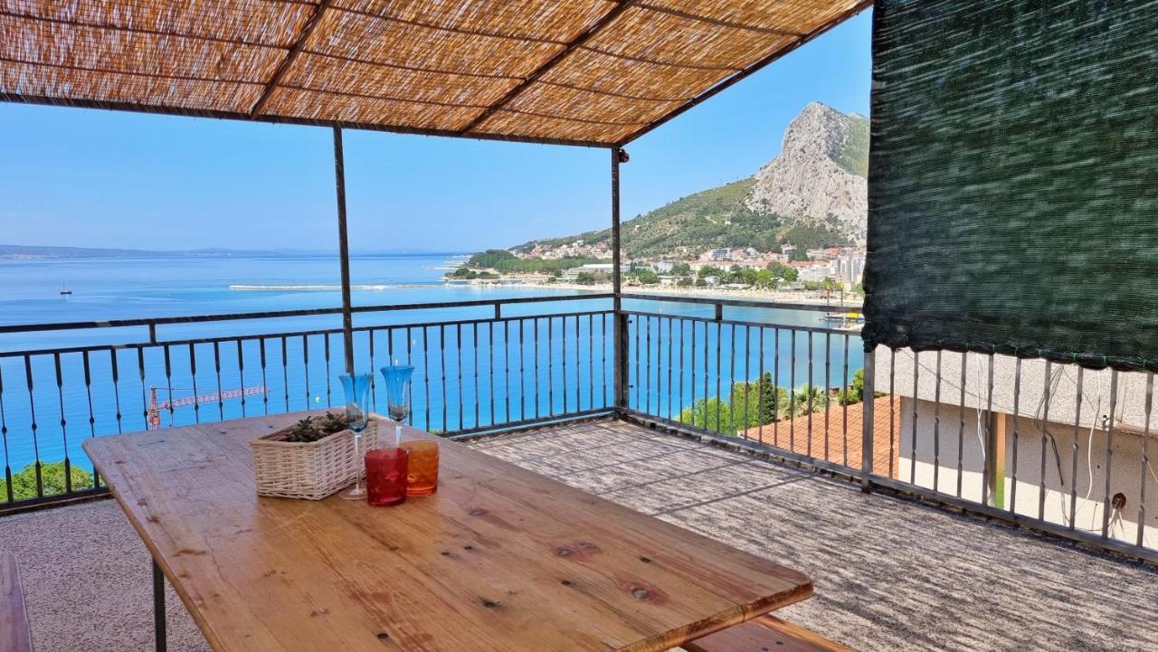 Soric * Omiš