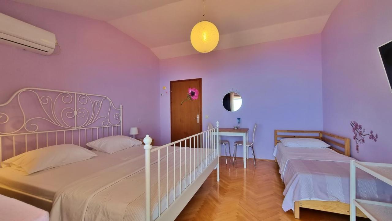 Apartamento Soric Omiš