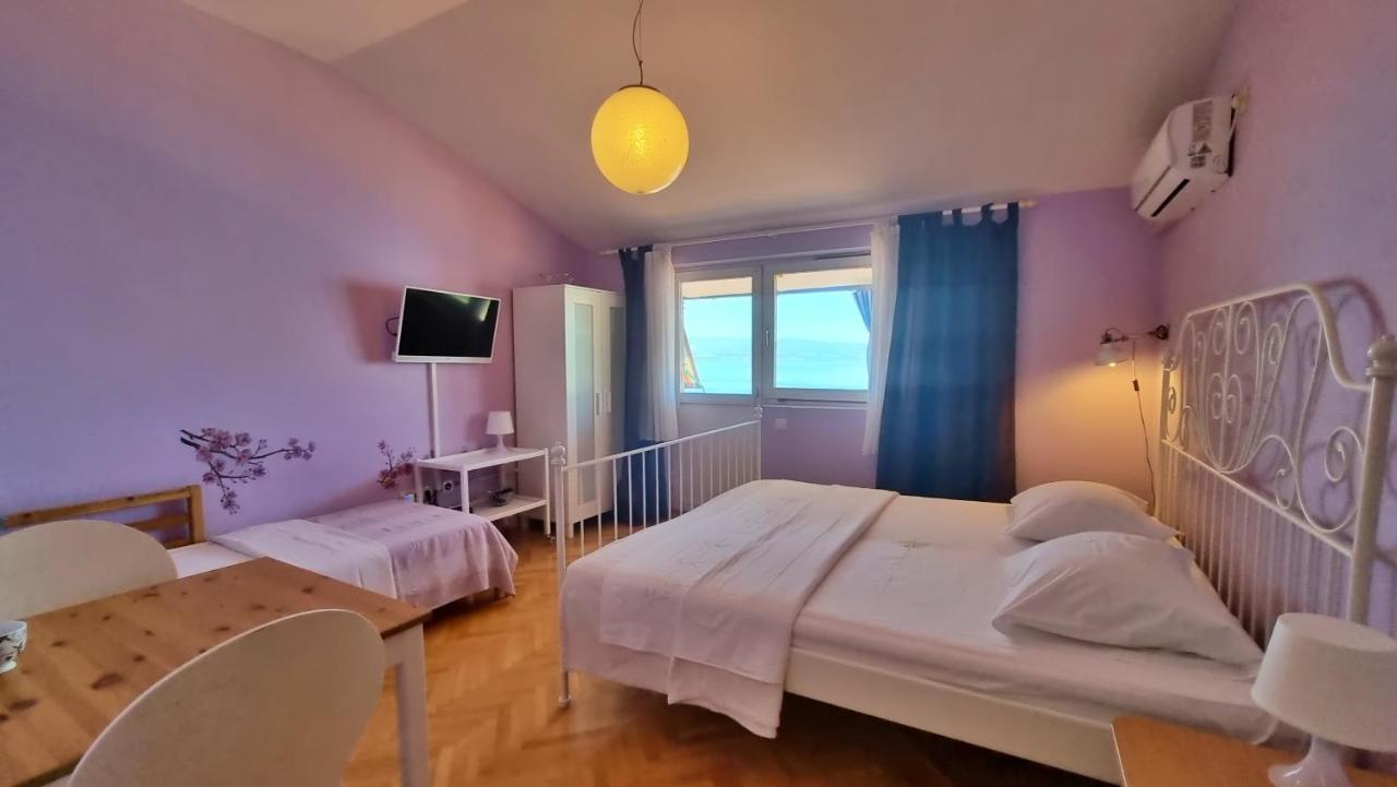 Soric Apartamento Omiš