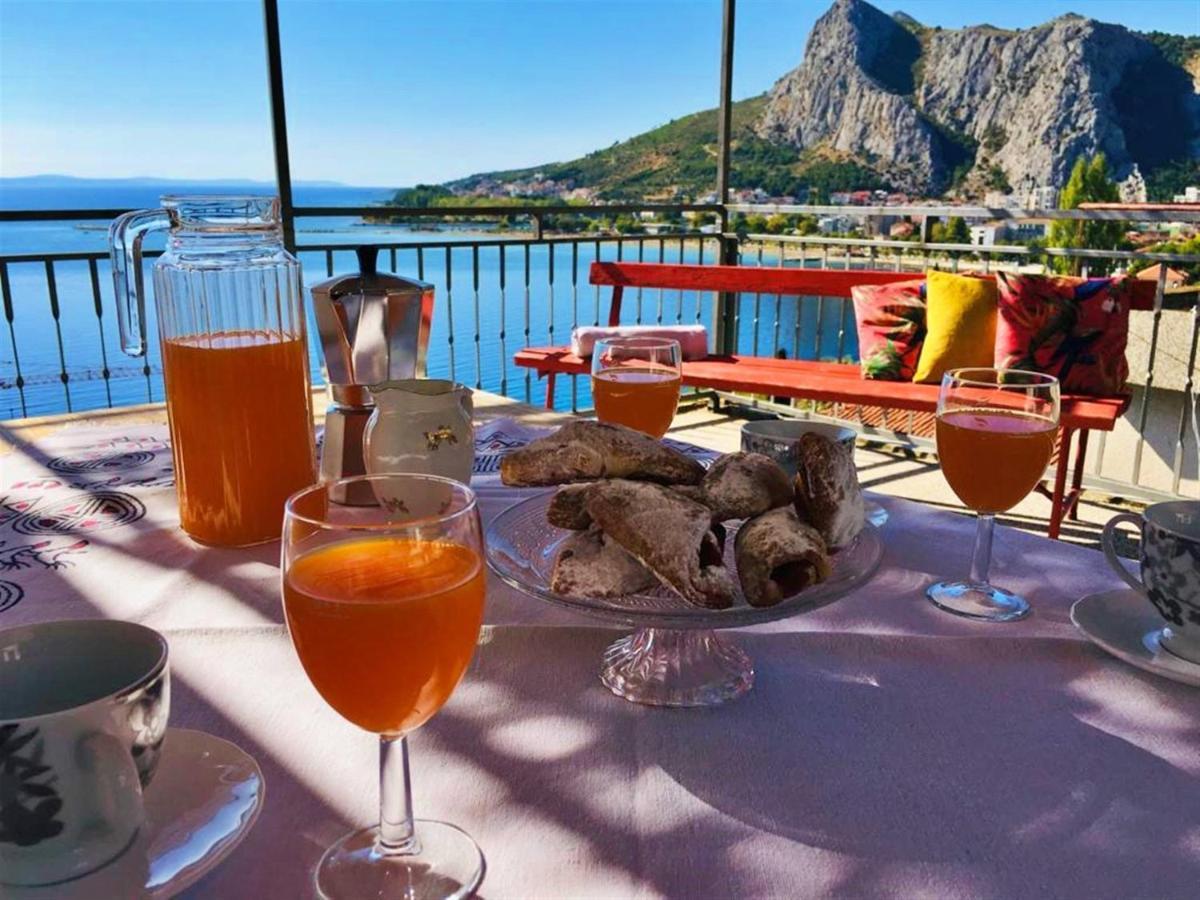 Apartamento Soric Omiš