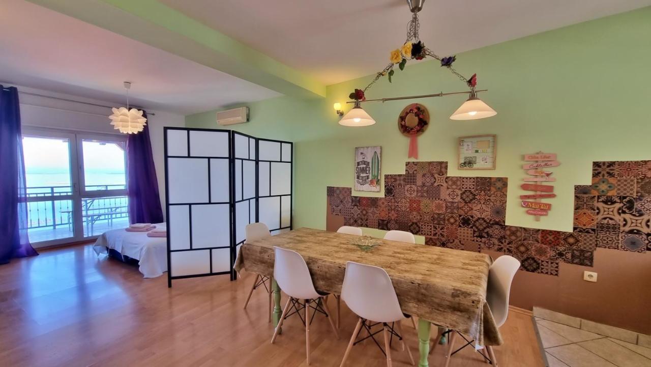 Apartamento Soric *
