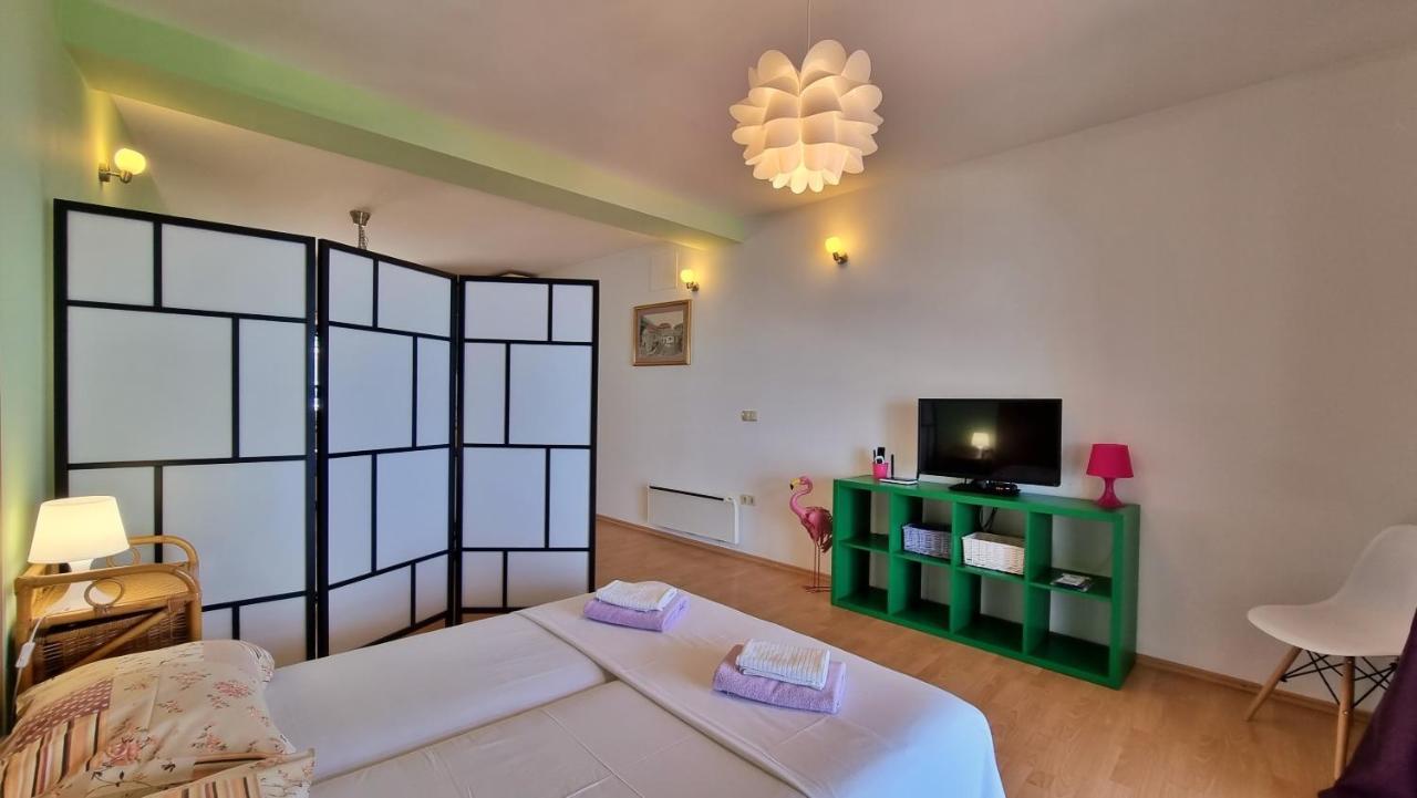 Apartamento Soric *