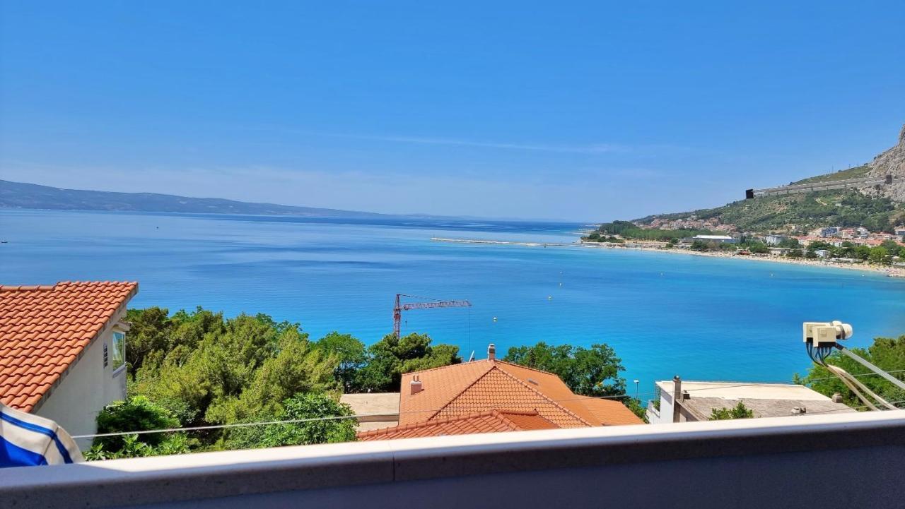 Apartamento Soric Omiš