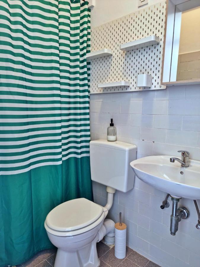 Apartamento Soric Omiš