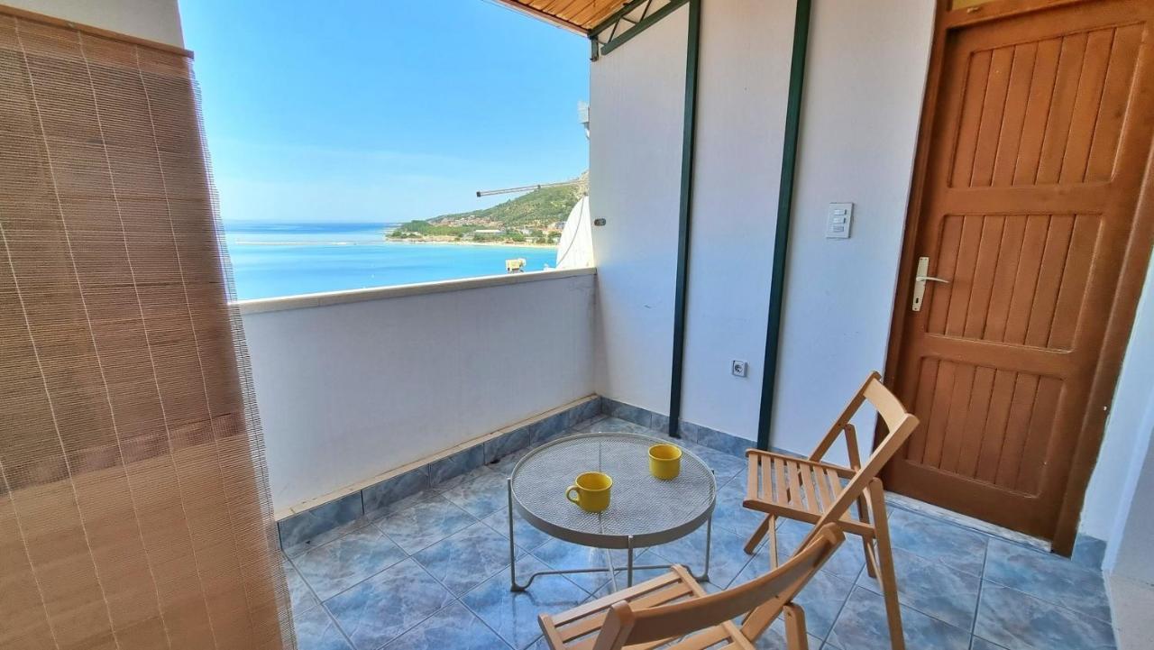 Soric Apartamento Omiš