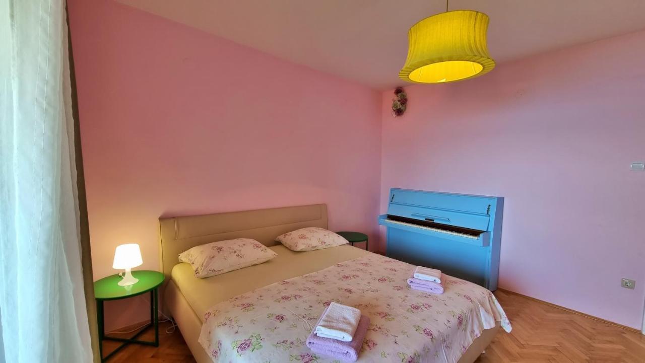 Apartamento Soric *