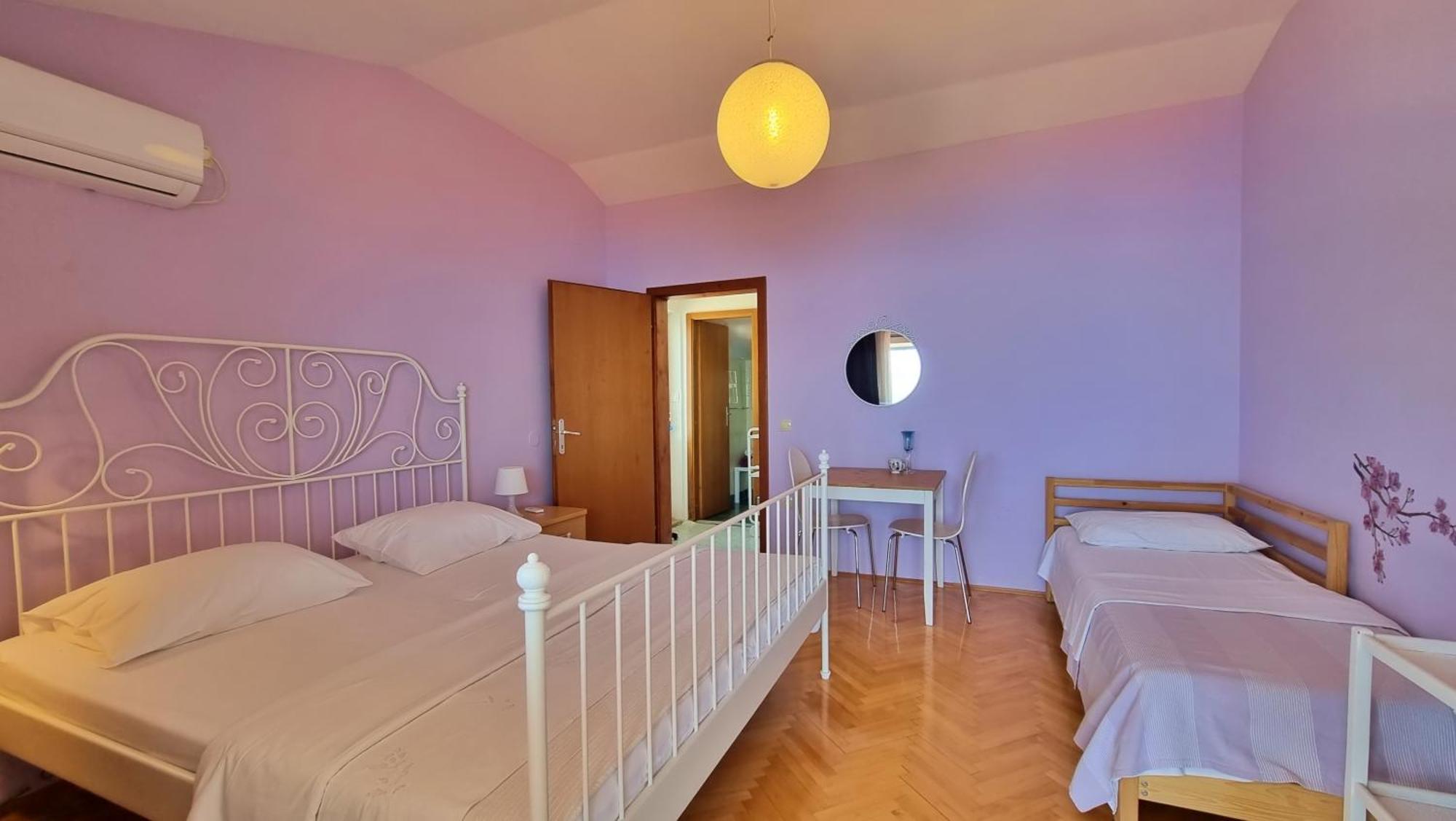 Apartamento Soric *