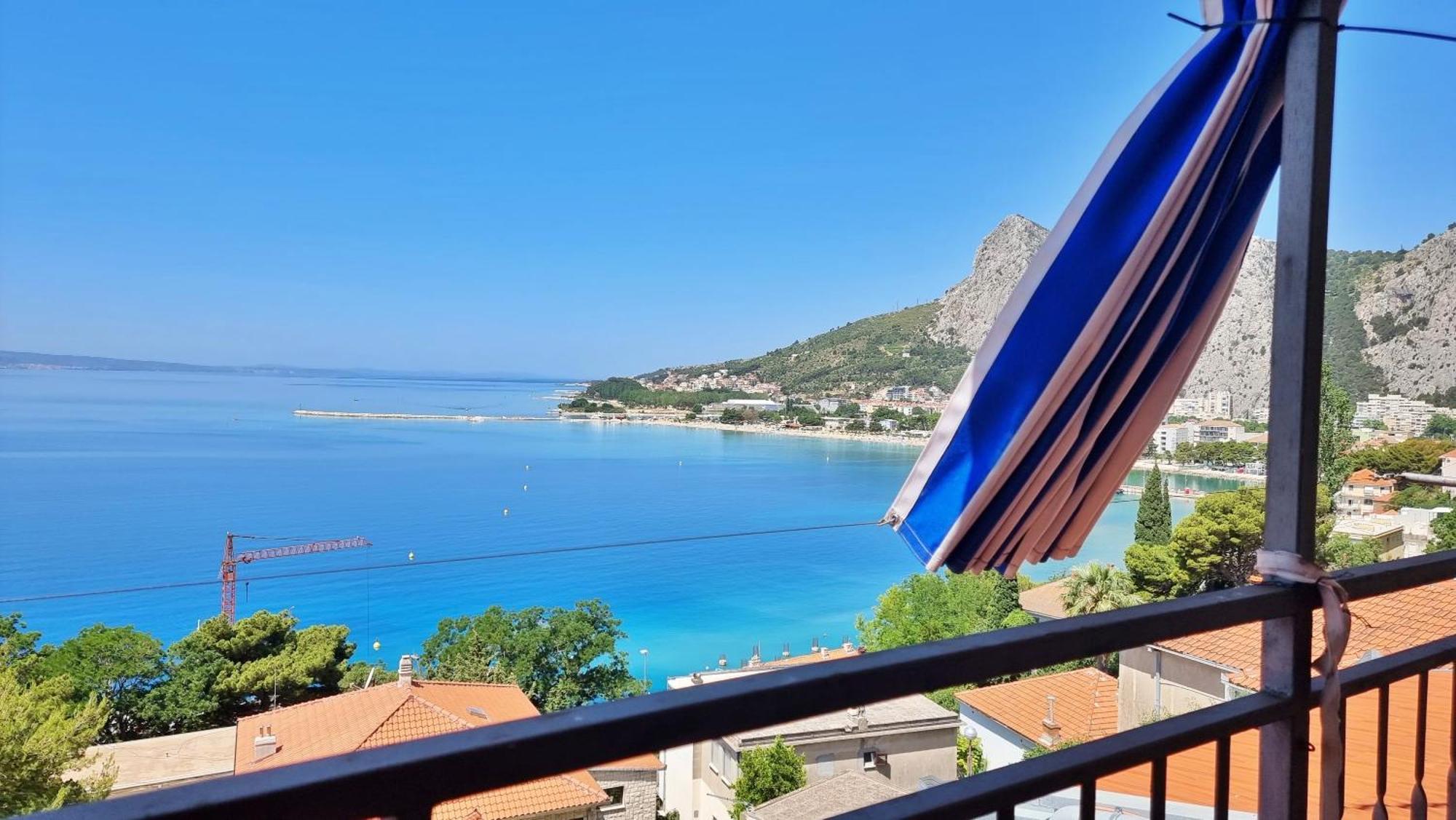 Soric Omiš